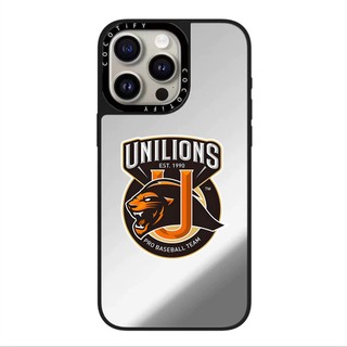 統一獅 手機殼 蘋果15Pro防摔殼i14保護殼i13硬殼 iPhone 15 i17Pro16Pro i17