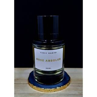 尋香 Yadiy Hadini Rose Absolue Extrait 羅浮玫瑰精萃 居家香氛