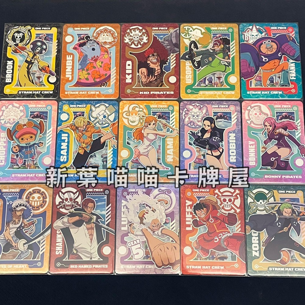 (正版機台) 海賊王 抽卡機 未來島 小卡 新光快閃店限定 魯夫 尼卡 五檔 紅髮 索隆 喬巴 羅 航海王 臺中 閃卡