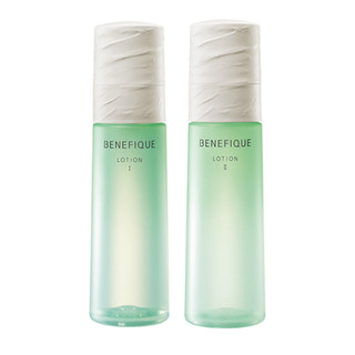 (預購) Benefique 碧麗妃 澄淨自然保濕水 200ml 日本專櫃正品