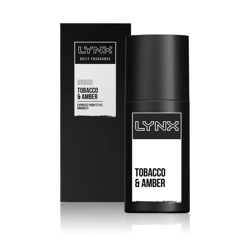 lynx 香水的價格推薦- 2025年11月| 比價比個夠BigGo