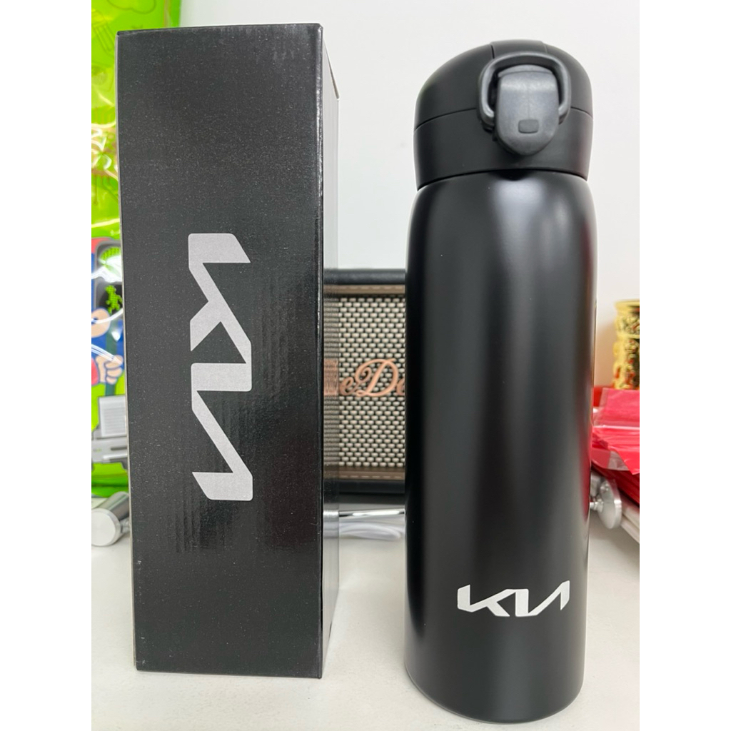 Kia 新標保溫水壺