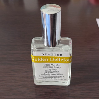 Demeter 香水 Golden Delicious 30ml 二手