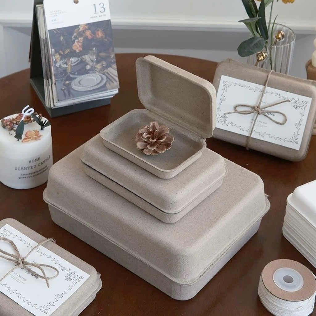☆全館現貨☆ 牛皮禮品盒 禮物盒 聖誕包裝盒 聖誕禮物盒 環保包裝盒 飾品盒 包裝盒 禮盒