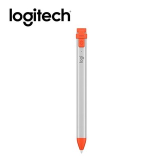 【Y&L】羅技 CRAYON iPad 數位筆 橙色 教育版 庫存出清