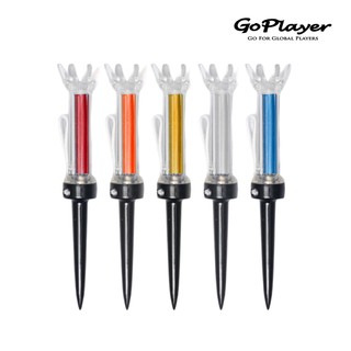 【GoPlayer】自由選擇組合 各類型高爾夫球TEE