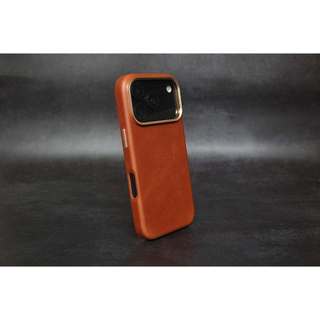 UNIC皮革磁吸手機殼iPhone17//17 Pro/17 ProMAX【可客製化】