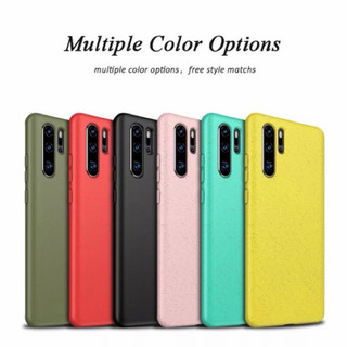 華為 P30 Pro Nova 4e nova4e ELE-L29 VOG-L29 MAR-LX2 磨砂 手機殼