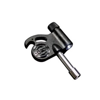 《白毛猴樂器》 Dixon BRITE KEY 多功能鼓鎖 附LED燈 開瓶器 功能 爵士鼓 配件 多功能