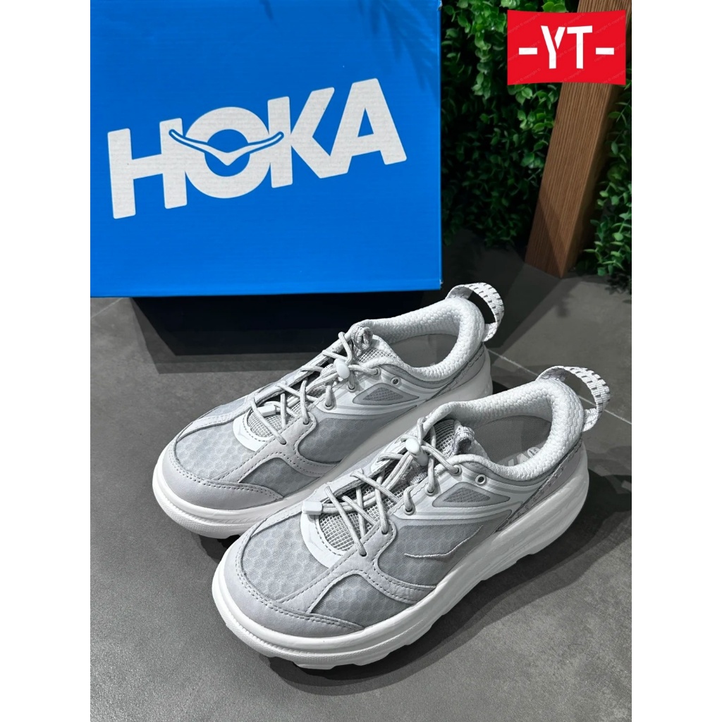 [-YT-]HOKA ONE ONE Bondi Low  B3LS休閒跑鞋 多色可選 增高減震