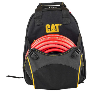 #開發票 Cat® 十七吋多功能揹包 專業工具收納揹包 - 980203N