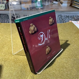 【英文書】達利 Dali: The Emporda Trinagle【9788484781110】
