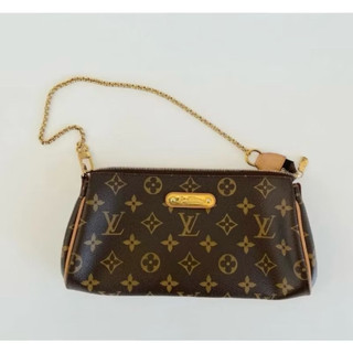 LV Eva包 Kendall同款
