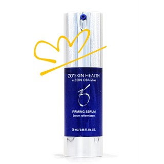 現貨在台❤️‍🔥最快當日出貨 美國診所採用 Zo skin 緊實精華 firming serum 旅行瓶 28ml 緊緻
