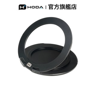 HODA MagSafe磁吸環支架 (可搭配PopSockets 泡泡騷氣囊支架)