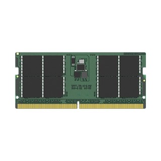 筆電 KVR56S46BD8-32 Kingston 32GB DDR5 5600MT/s Non-ECC Unbuff