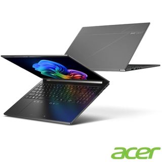 華創筆電 Acer 宏碁 Swift Go SFG16-74-91FX(CU9-288V/32G/1T)