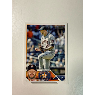 Ryan Pressly