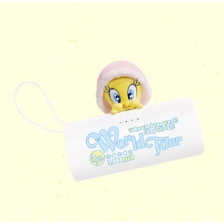 現貨 IU - Tweety x IU Docking Type 官方週邊