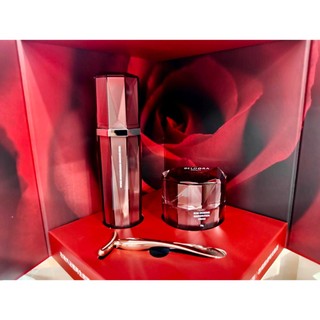 蓓朵娜 BELDORA AC-11玫瑰外泌體再生修護精華 35ml + AC-11玫瑰外泌體再生修護霜30g