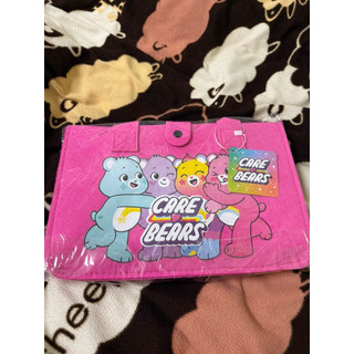 Care Bears 彩虹熊粉色提袋
