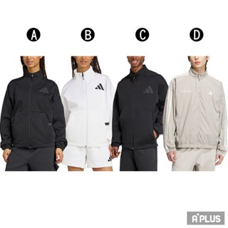 ADIDAS 男女 Z.N.E. TT 立領運動外套 - JM6058 JL7331 JW7778 KC2835