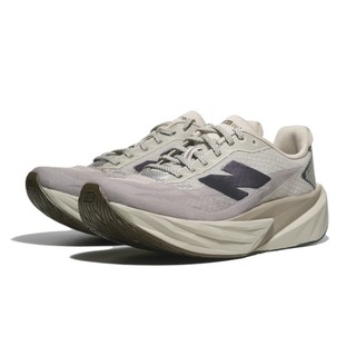 NEW BALANCE 慢跑鞋 FUELCELL REBEL 卡其紫 輕量 競速跑鞋 女 WFCXPB5