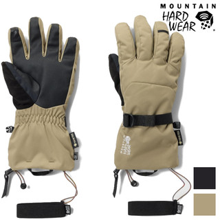 Mountain Hardwear All Tracks™ GTX Glove 女款 保暖防水手套 2130991 特價