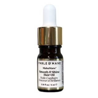 Fable & Mane 光滑閃亮護髮油 5ml