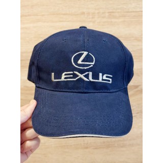 如新現貨 Lexus 汽車品牌 鴨舌帽 帽子