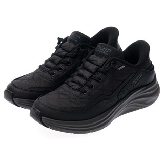SKECHERS 女鞋 工作鞋系列 瞬穿舒適科技 CONTOUR FOAM SR - 108320BLK