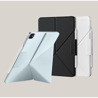 PITAKA MagEZ Folio 2 IPAD 平板保護套 iPad Pro、iPad Air、iPad mini