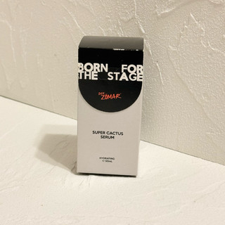 Der ZOMAR|火掌極萃保濕精華50mL