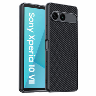 索尼 Sony Xperia 10 V VI VII XQ-DC72 ES72 FE72 Xperia10 手機殼