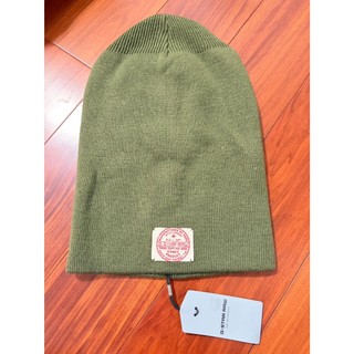 G-STAR RAW 毛帽