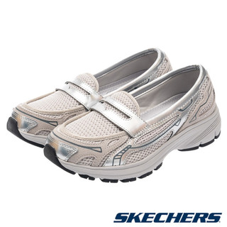 SKECHERS VAR CITY Y2K 女 休閒鞋 福樂鞋-159305SIL