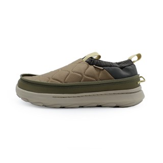 Merrell Hut Moc 2 Plus 綠 水陸 休閒鞋 男款 B6661【新竹皇家ML007353】