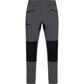 Haglofs｜男款 Mid Slim 快乾長褲 #HL605212