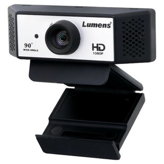 Lumens Full HD 網路視訊攝影機 VC-B2U LUMENS 1080P Full HD vc-b2u