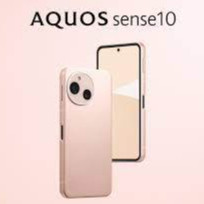 SHARP + Aquos SENSE 10 SH-M33 鋼化玻璃 保護貼 夏普 * SENSE10