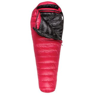 美國Western Mountaineering Alpinlite -7度 輕量羽絨睡袋