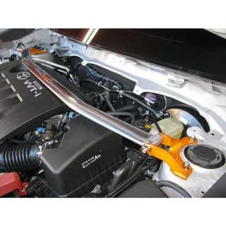 SUMMIT TOYOTA WISH 09-17 井字拉桿 結構桿 拉桿 防傾桿 扭力桿 三角架【YGAUTO】