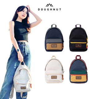 DOUGHNUT直營 小後揹包 10.5吋 平板包 雙肩包 童包 防潑水 Plus One mini MHA