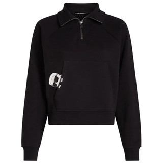 🇺🇸帶回 Karl Lagerfeld 翻領上衣 Karl上衣 Karl長袖 Karl運動套裝 卡爾連帽外套💗