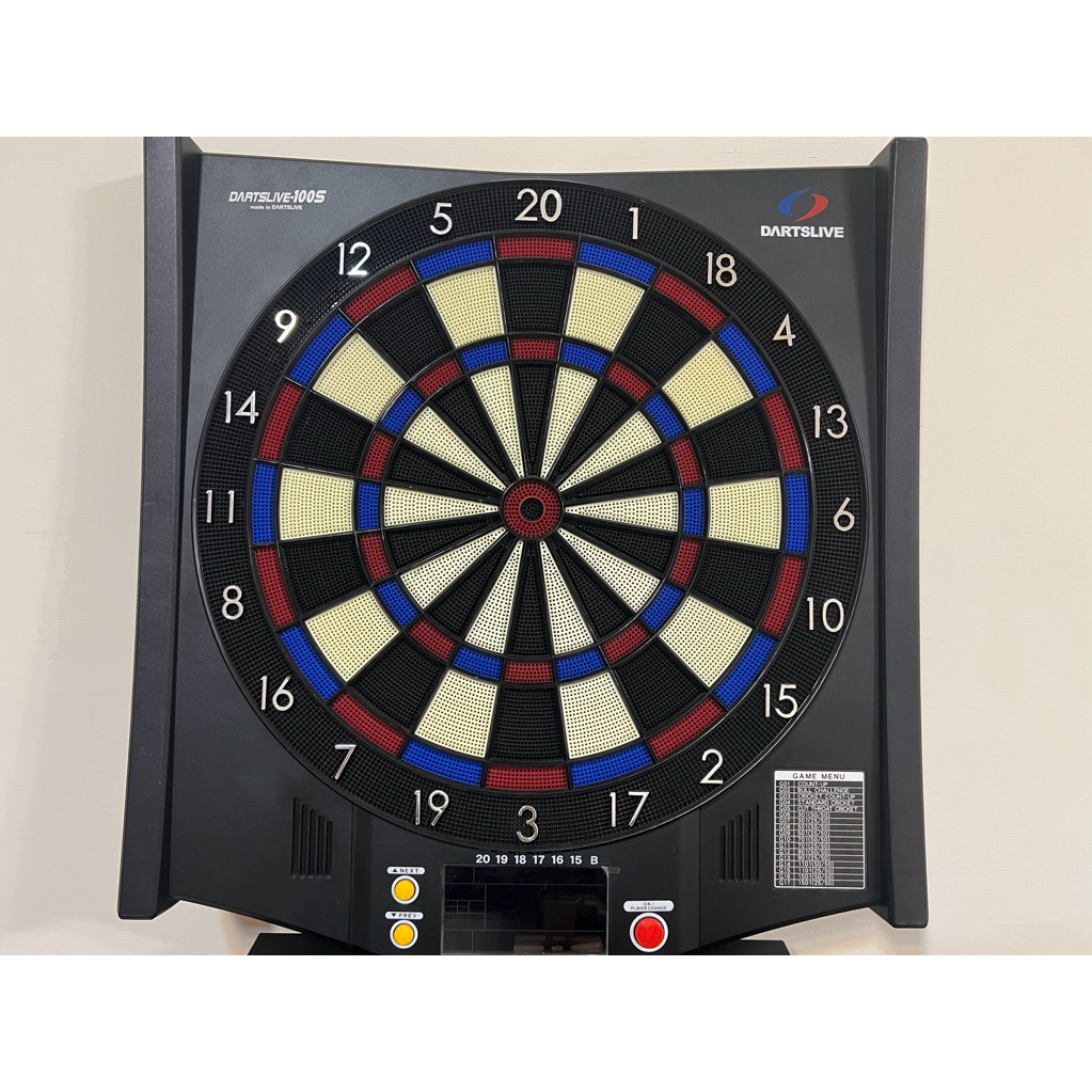 二手飛鏢機的價格推薦- 2026年1月| 比價比個夠BigGo