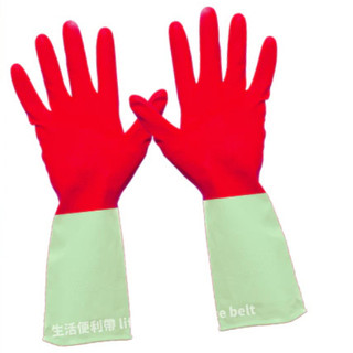 乳膠手套 家用清潔 清潔手套 洗碗手套 家事手套 家用手套 NBR手套 塑膠手套