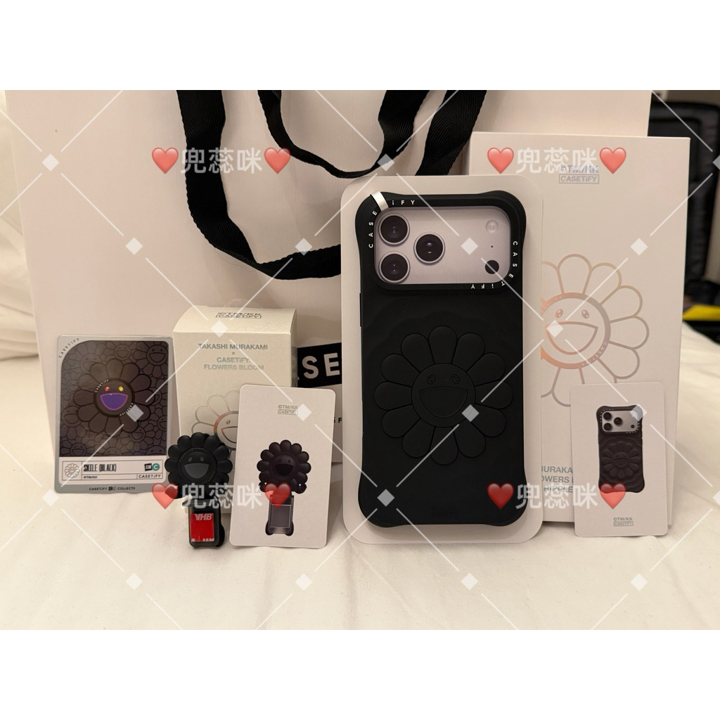 iphone 17 casetify 村上隆的價格推薦- 2026年6月| 比價比個夠BigGo