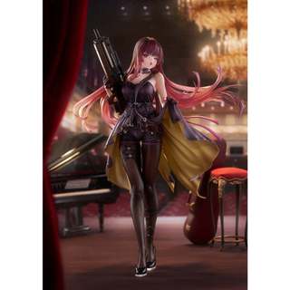 Wonderful Works 少女前線2追放 瑪綺朵 舞會休止符 1/7 26年8月上市【預購】【GAME休閒館】