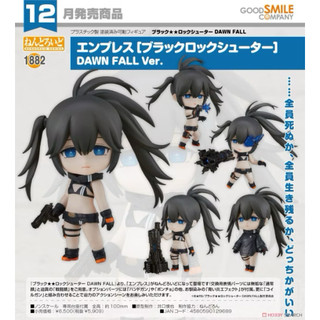 黏土人 1882 Empress [BLACK ROCK SHOOTER] DAWN FALL Ver.