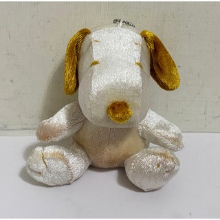 Snoopy 史努比 玩偶/公仔/娃娃吊飾